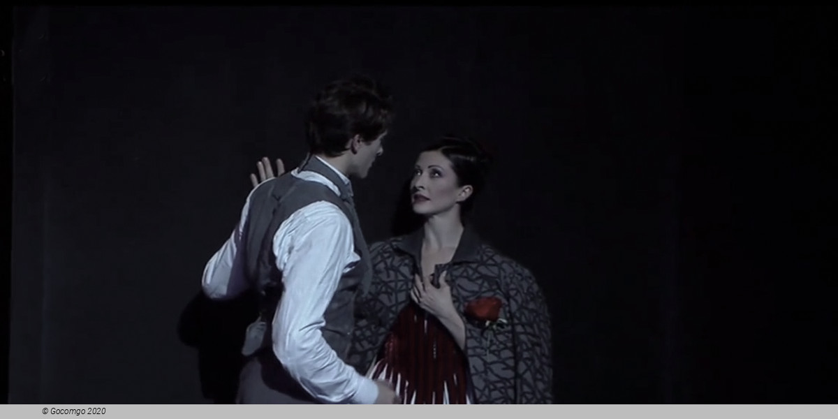 Les Enfants du paradis