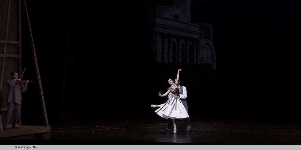 Les Enfants du paradis