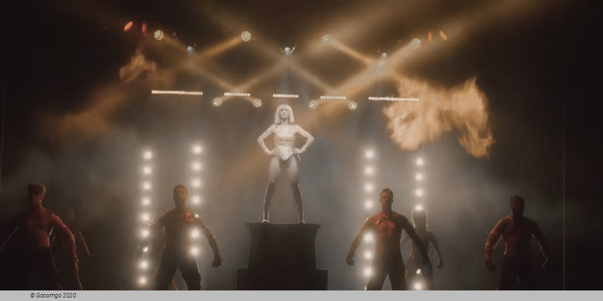 The Bodyguard, photo 1