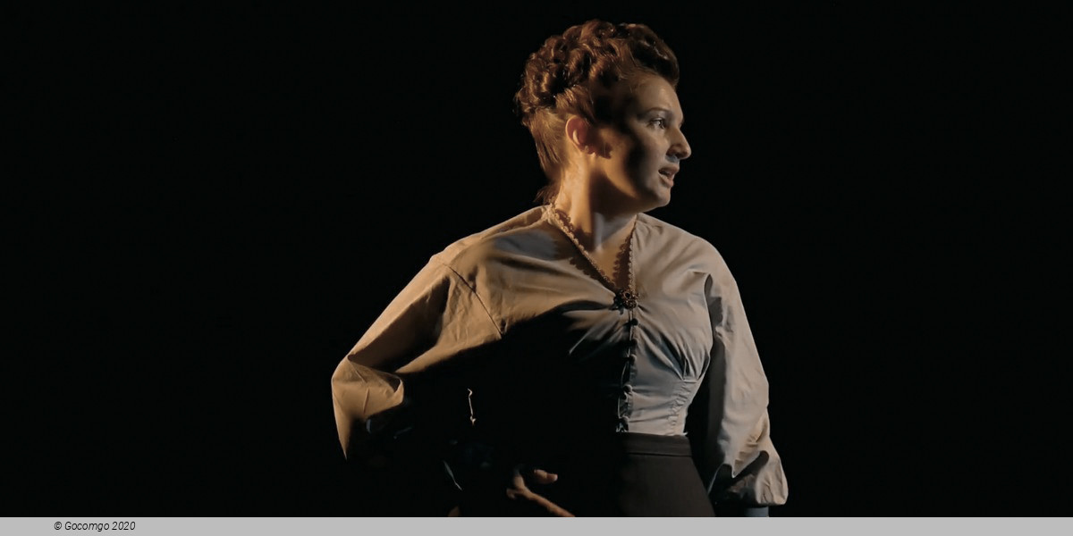 Scene 5 from the opera "The Turn of the Screw", photo 12