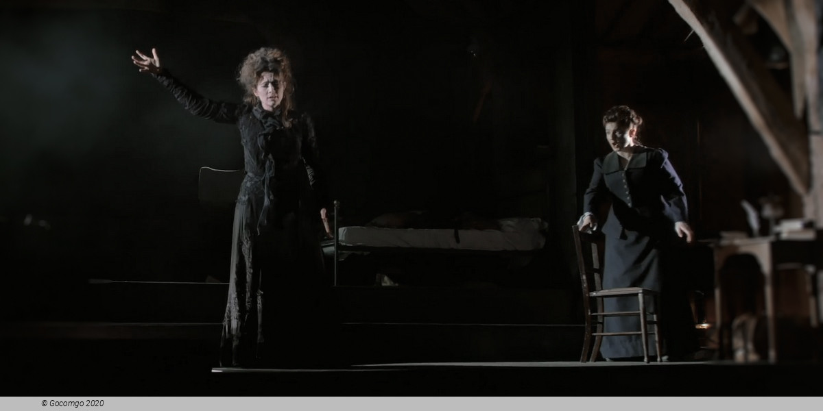 Scene 7 from the opera "The Turn of the Screw", photo 14