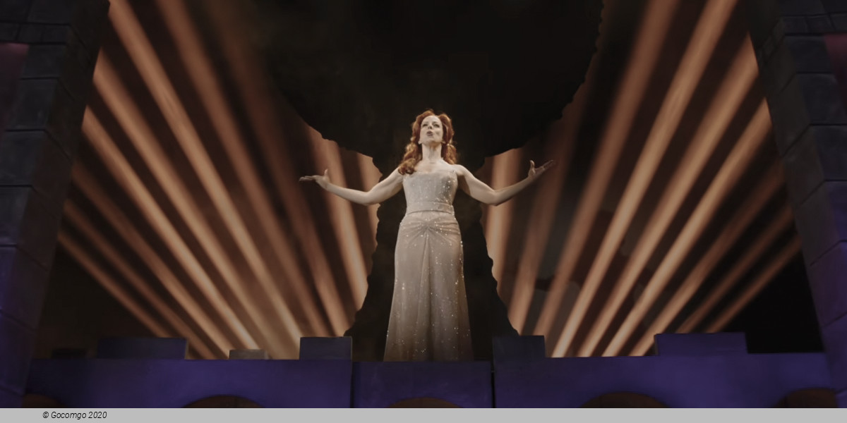 Spamalot, photo 5