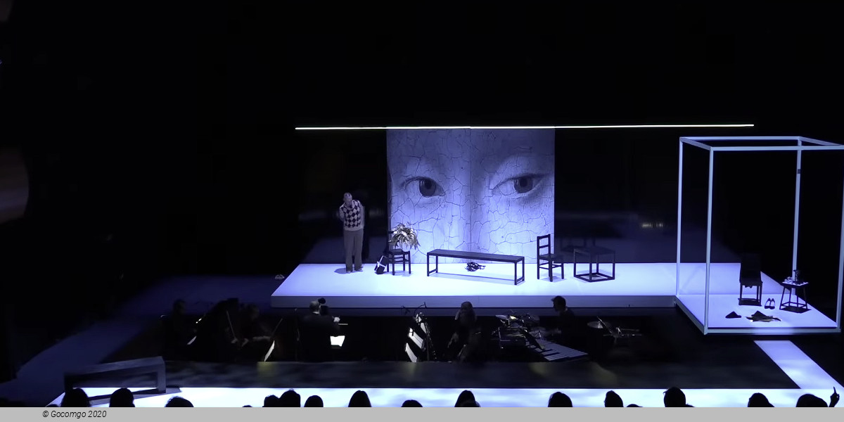 Hedda Gabler (opera)