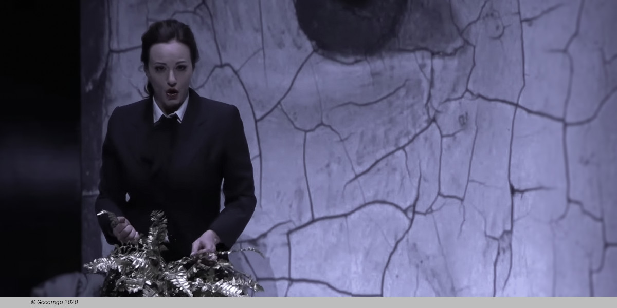 Hedda Gabler (opera)
