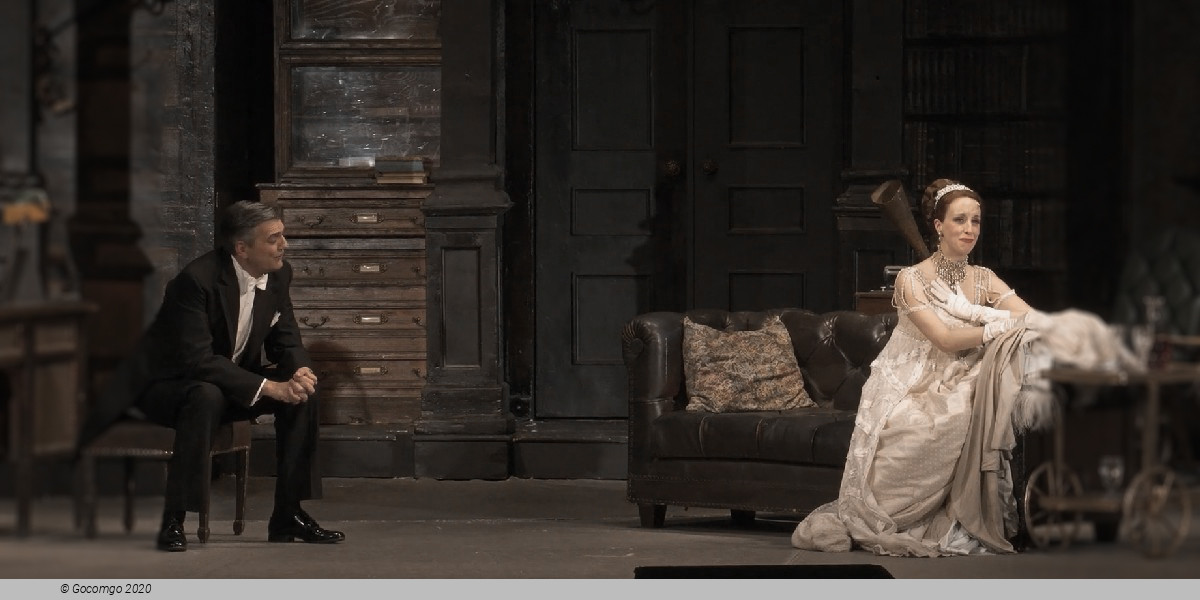 My Fair Lady, photo 5