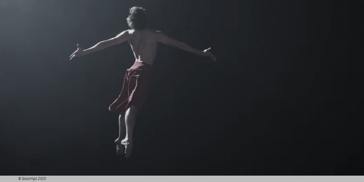 Prometheus, photo 2
