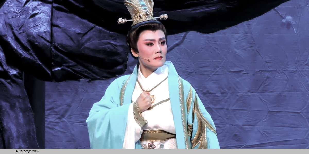Empresses in the Palace, photo 9