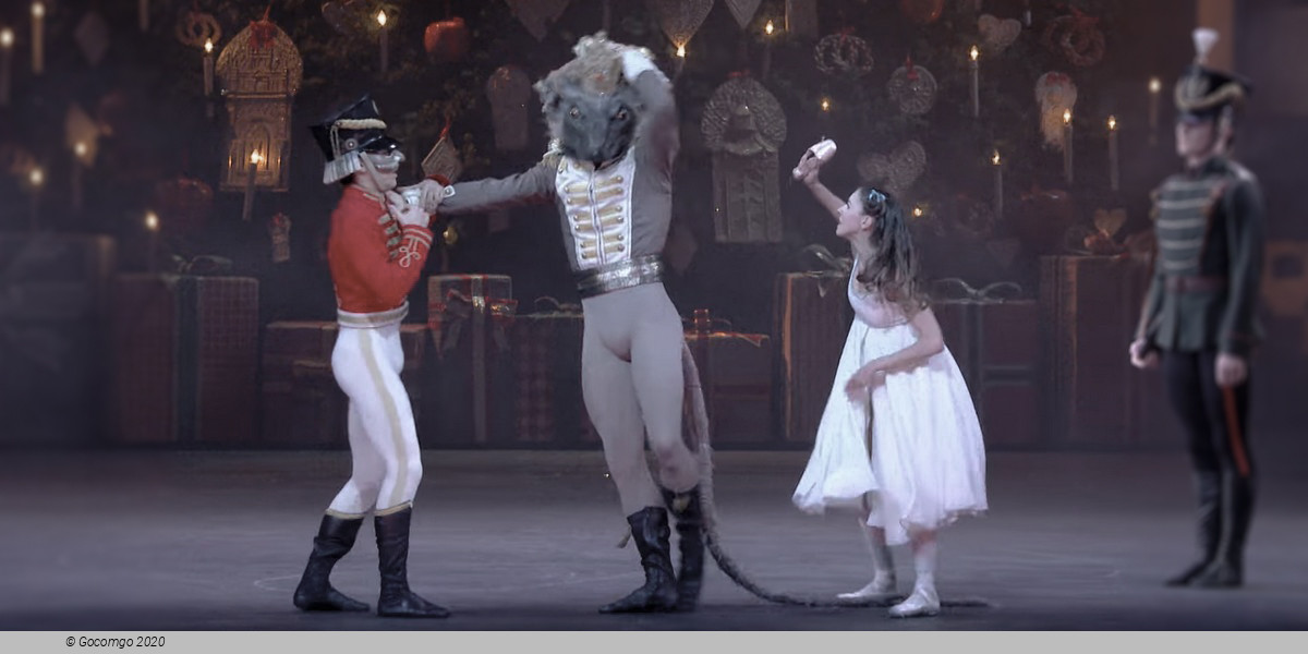 The Nutcracker (main), photo 7