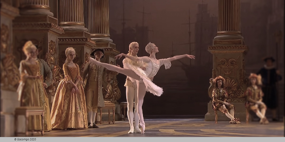 Scene 9 from the ballet "The Sleeping Beauty", photo 2
