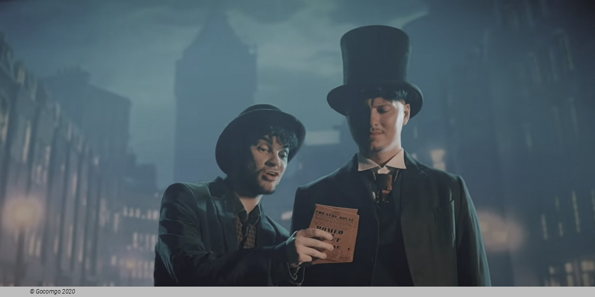The Picture of Dorian Gray, photo 2