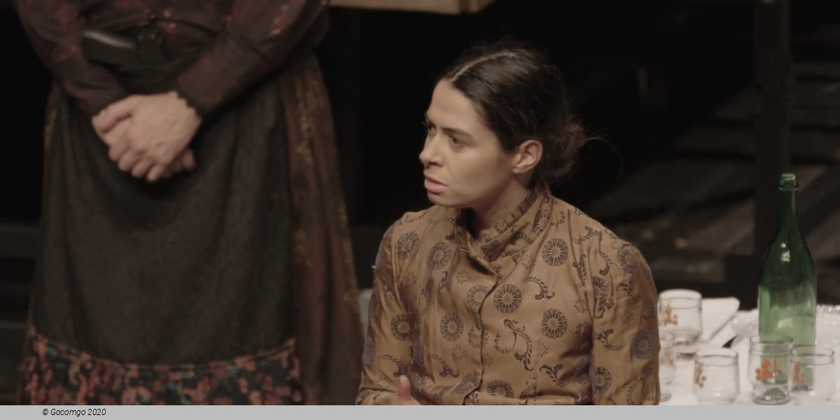 Catarina and the Beauty of Killing Fascists, photo 10