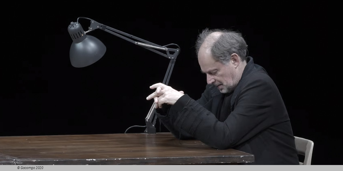Hécube, pas Hécube