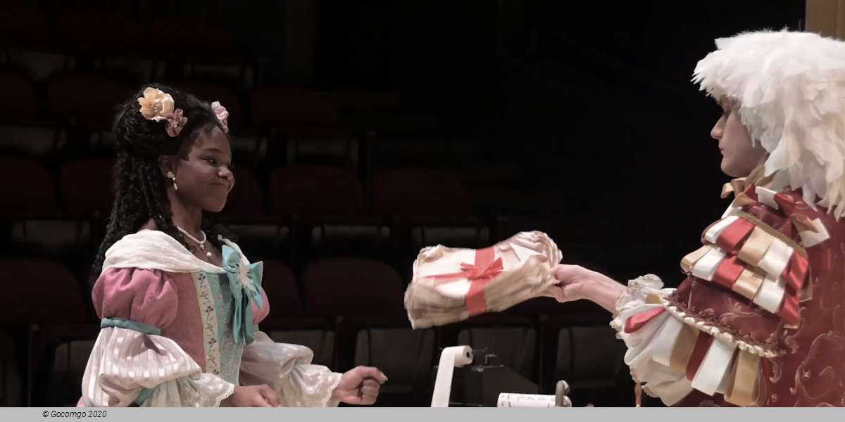The Imaginary Invalid