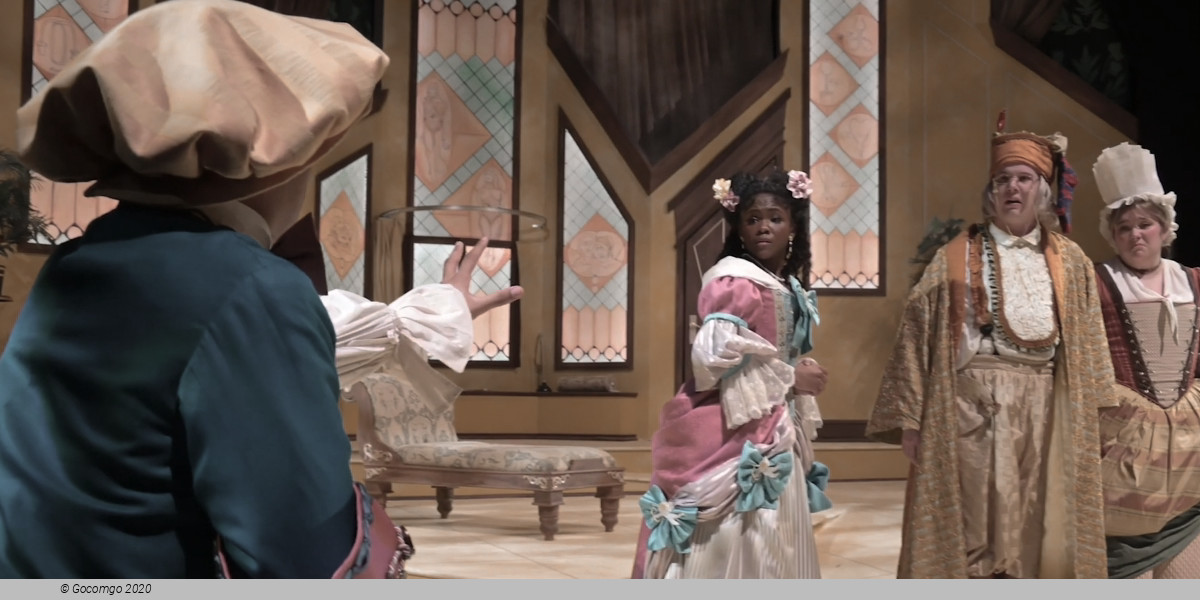 The Imaginary Invalid