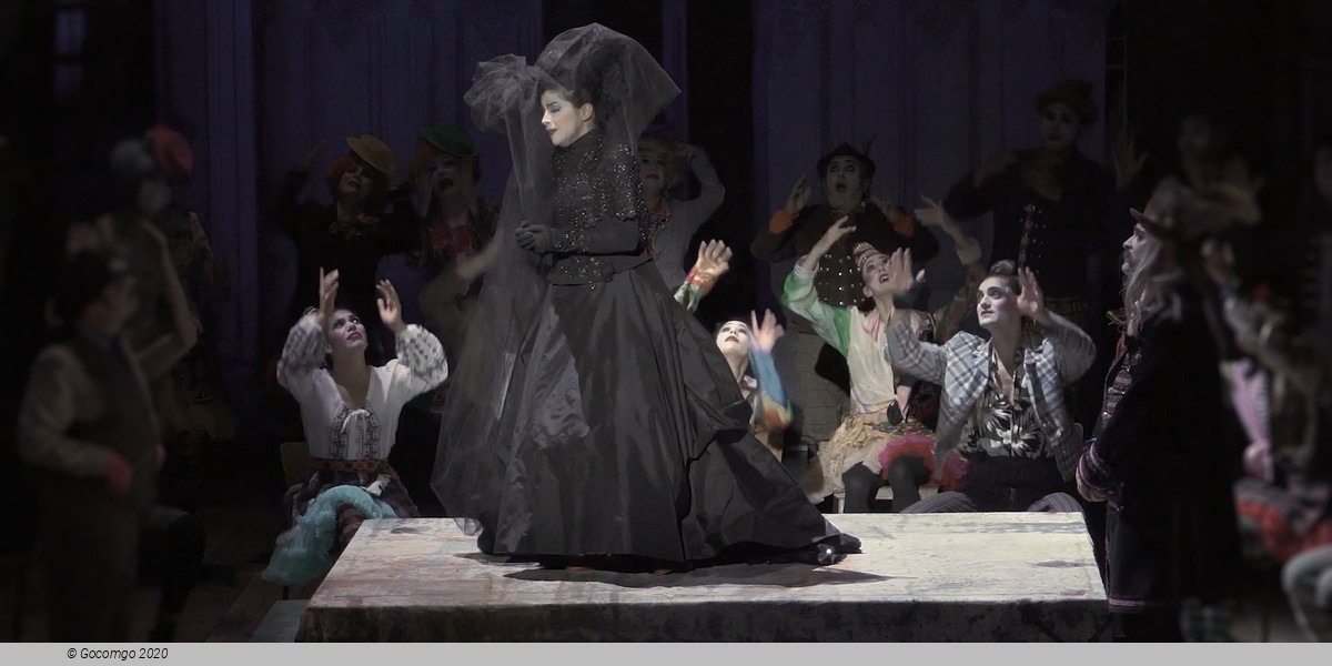 La Vie parisienne, photo 6