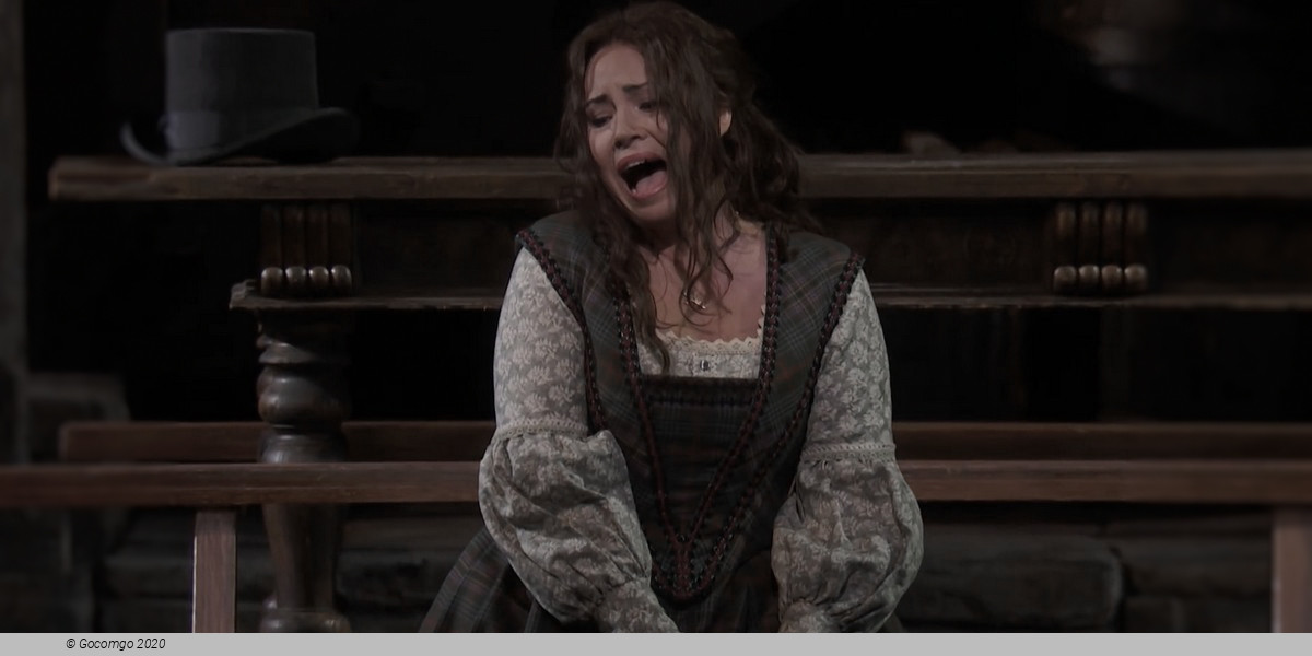 Luisa Miller, photo 1