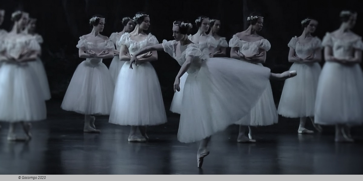 Giselle, photo 9
