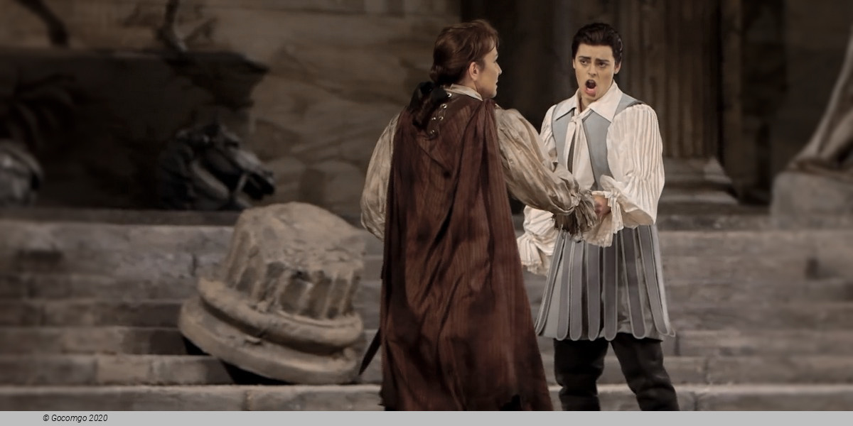 La clemenza di Tito, photo 6