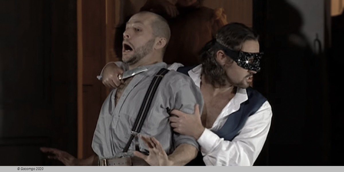 Don Giovanni, photo 8