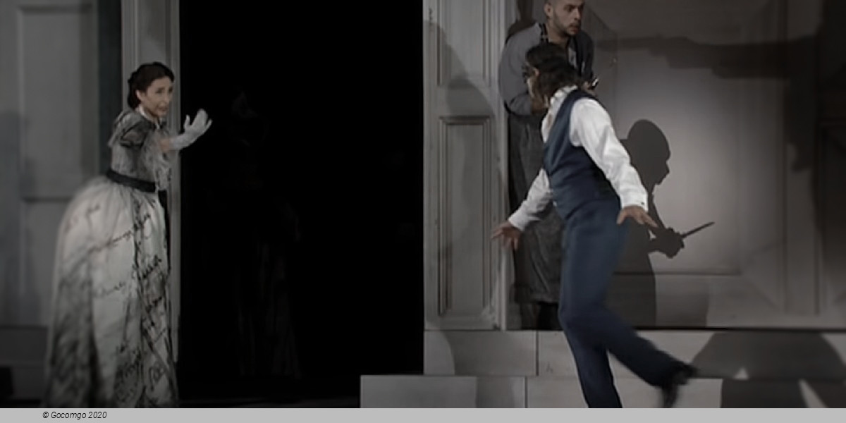 Don Giovanni, photo 9