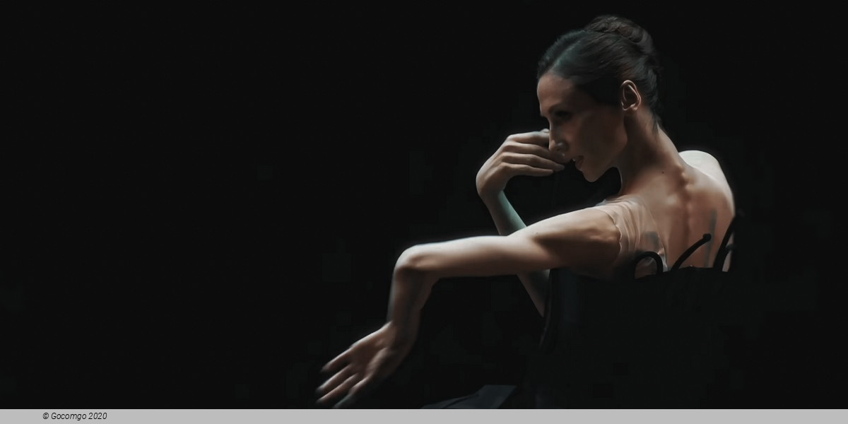 Gabrielle Chanel, photo 1