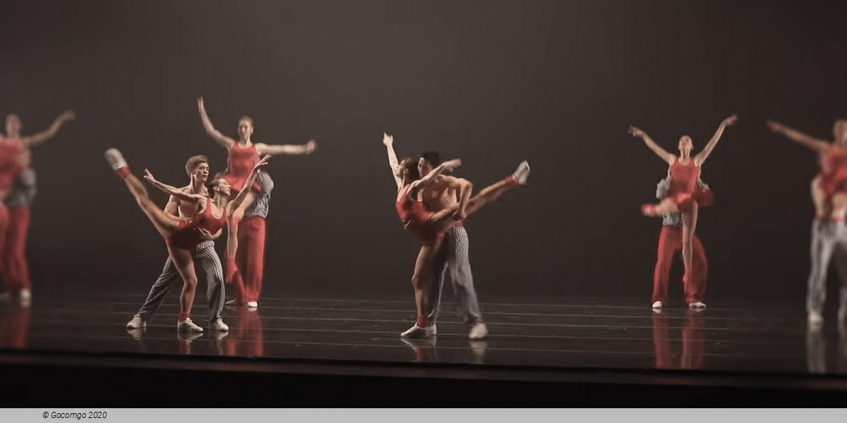 In The Upper Room, photo 6