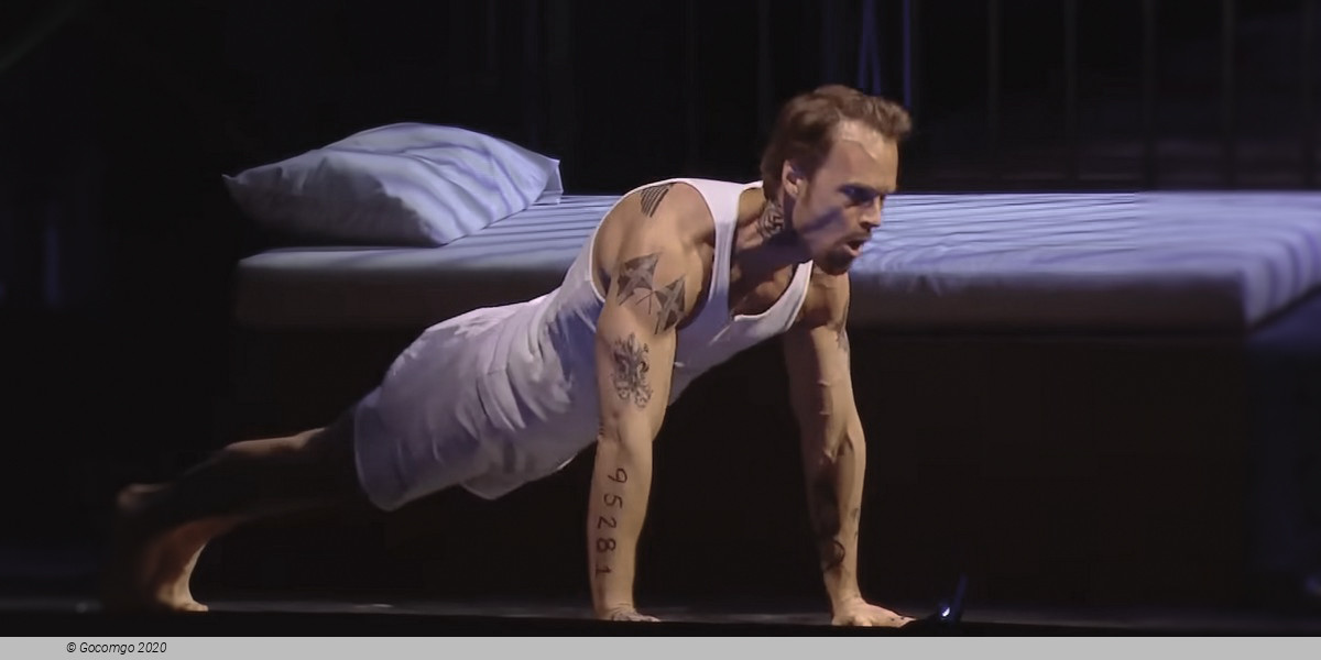 Dead Man Walking, photo 4