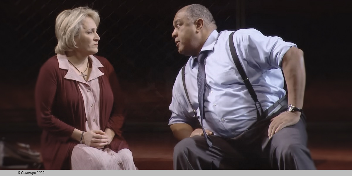 Dead Man Walking, photo 5