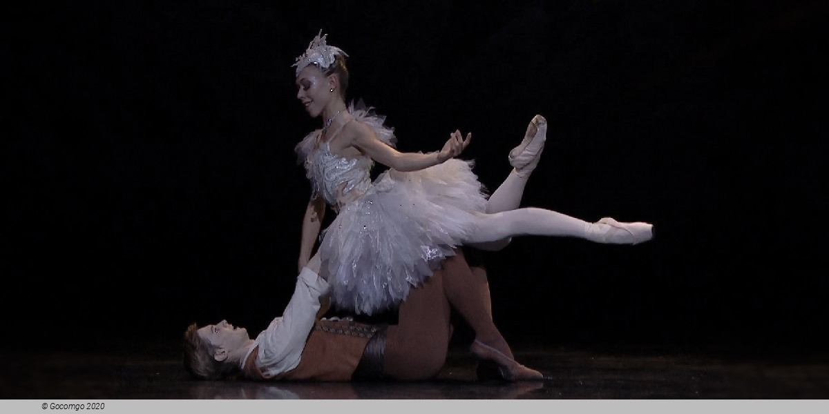 Scene 5 from the ballet "Le Baiser de la fée", photo 5