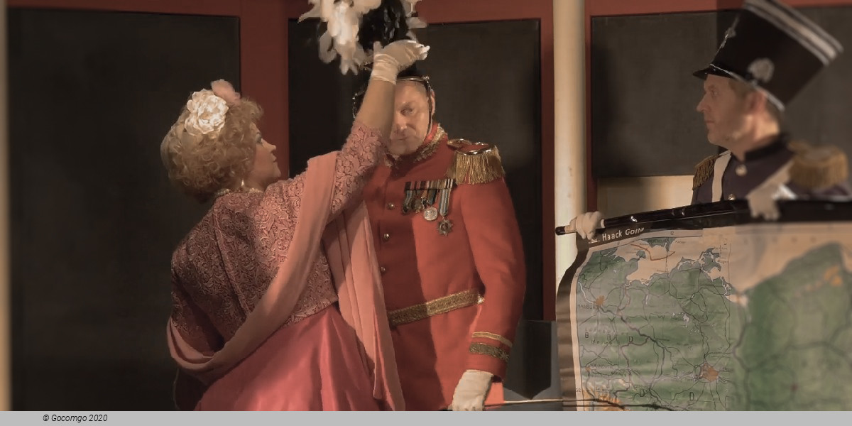 The Grand Duchess of Gerolstein, photo 11