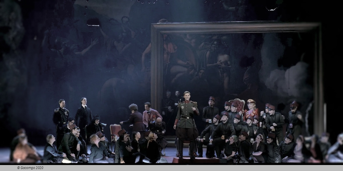 The Grand Duchess of Gerolstein, photo 13