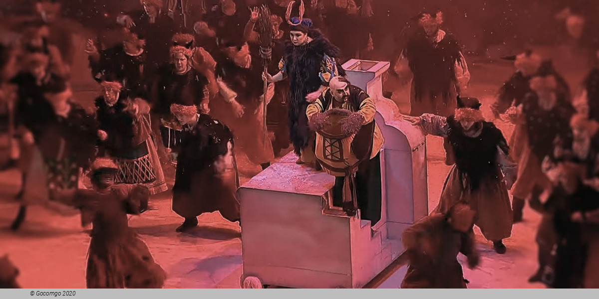 Christmas Eve, photo 5