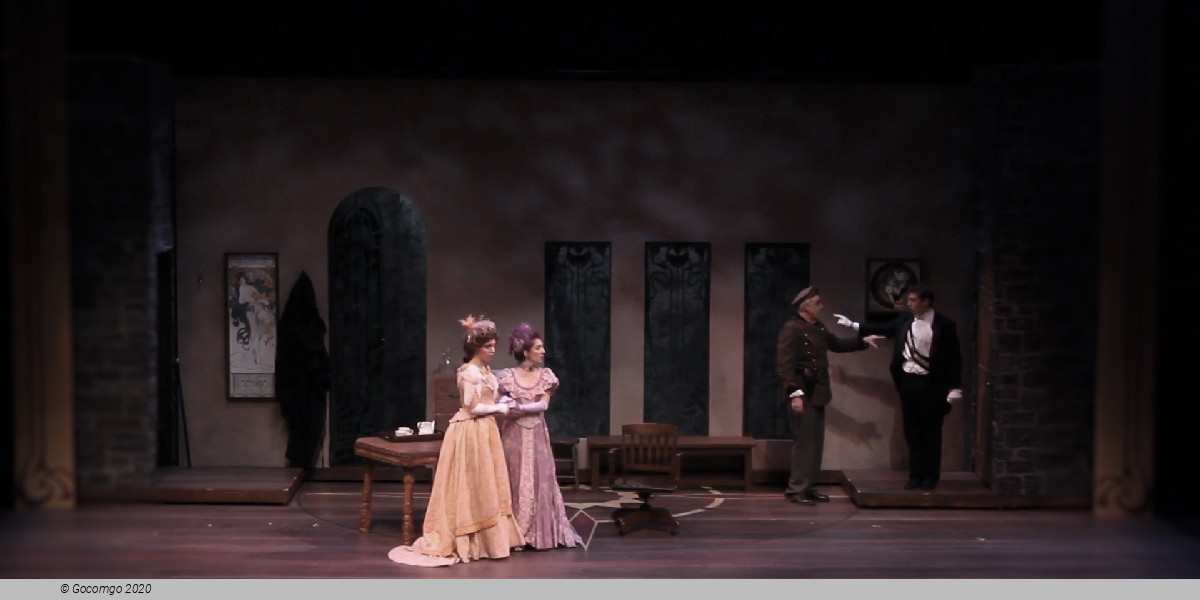 Die Fledermaus, photo 5