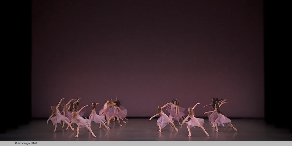 Scene 2 from the ballet "Walpurgisnacht Ballet", photo 2