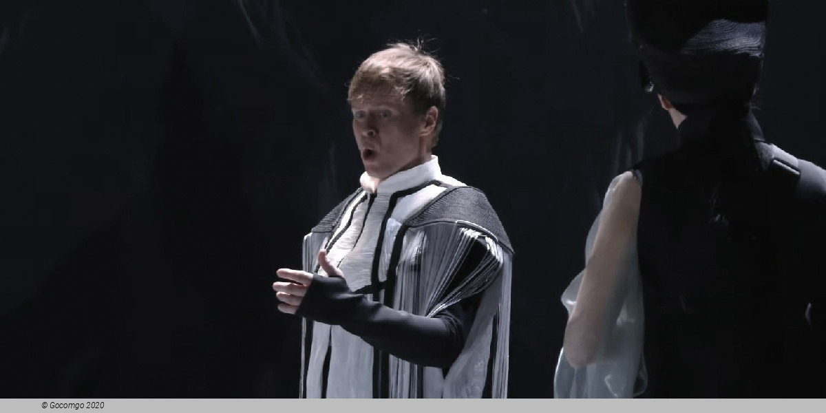 Scene 6 from the opera "Atys", photo 6