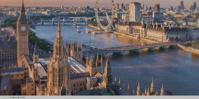 London, Great Britain