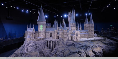 Museum of Harry Potter