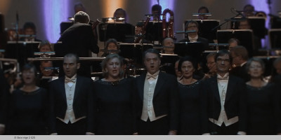State Opera Chorus Dresden