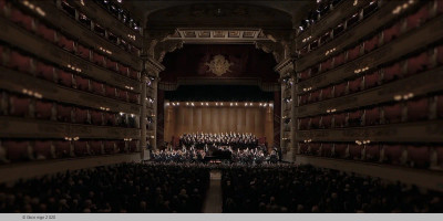 Teatro alla Scala Orchestra