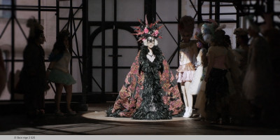 Bavarian State Opera