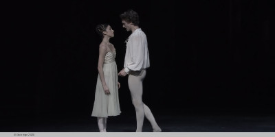 Romeo and Juliet